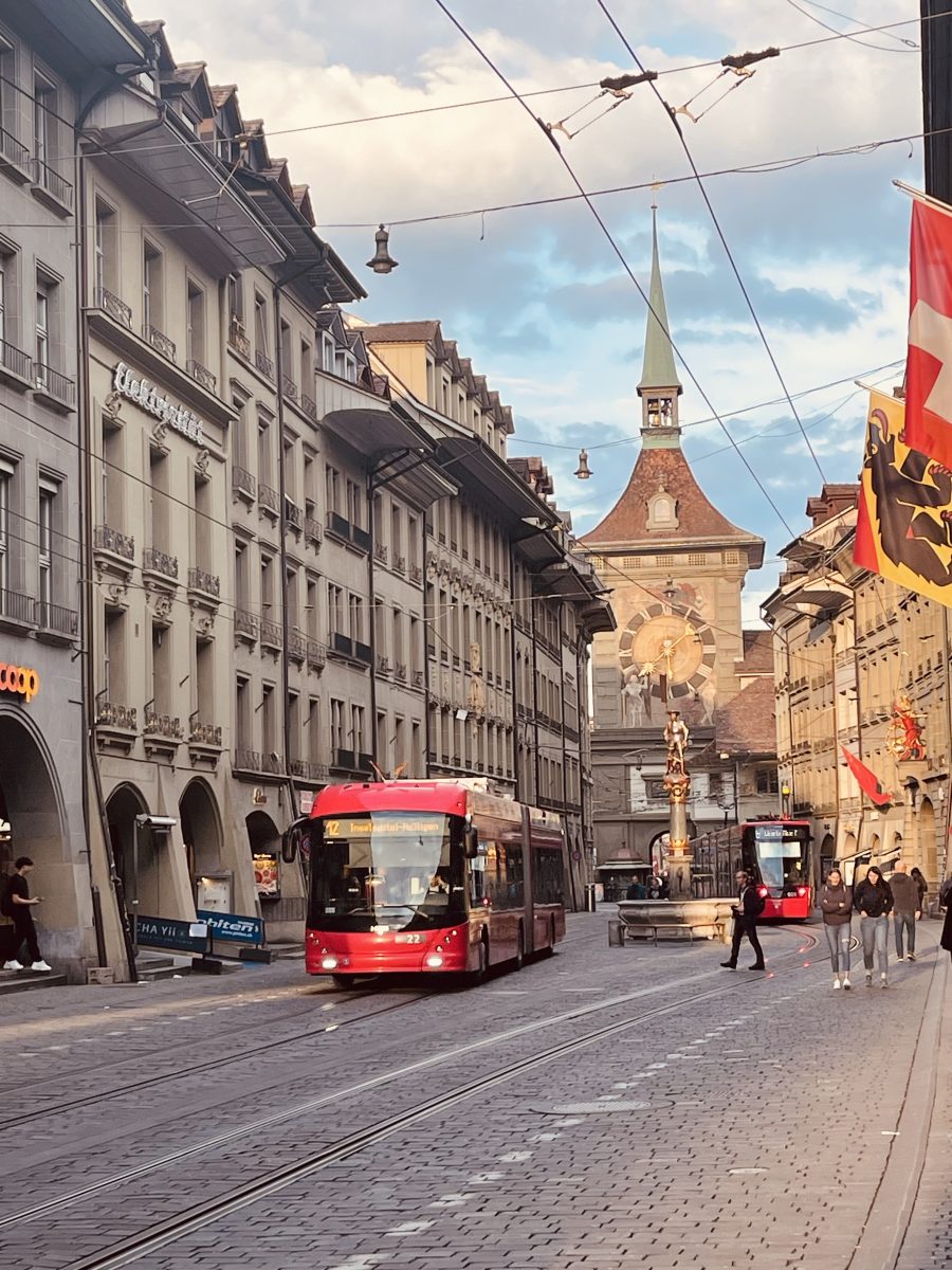 Bern