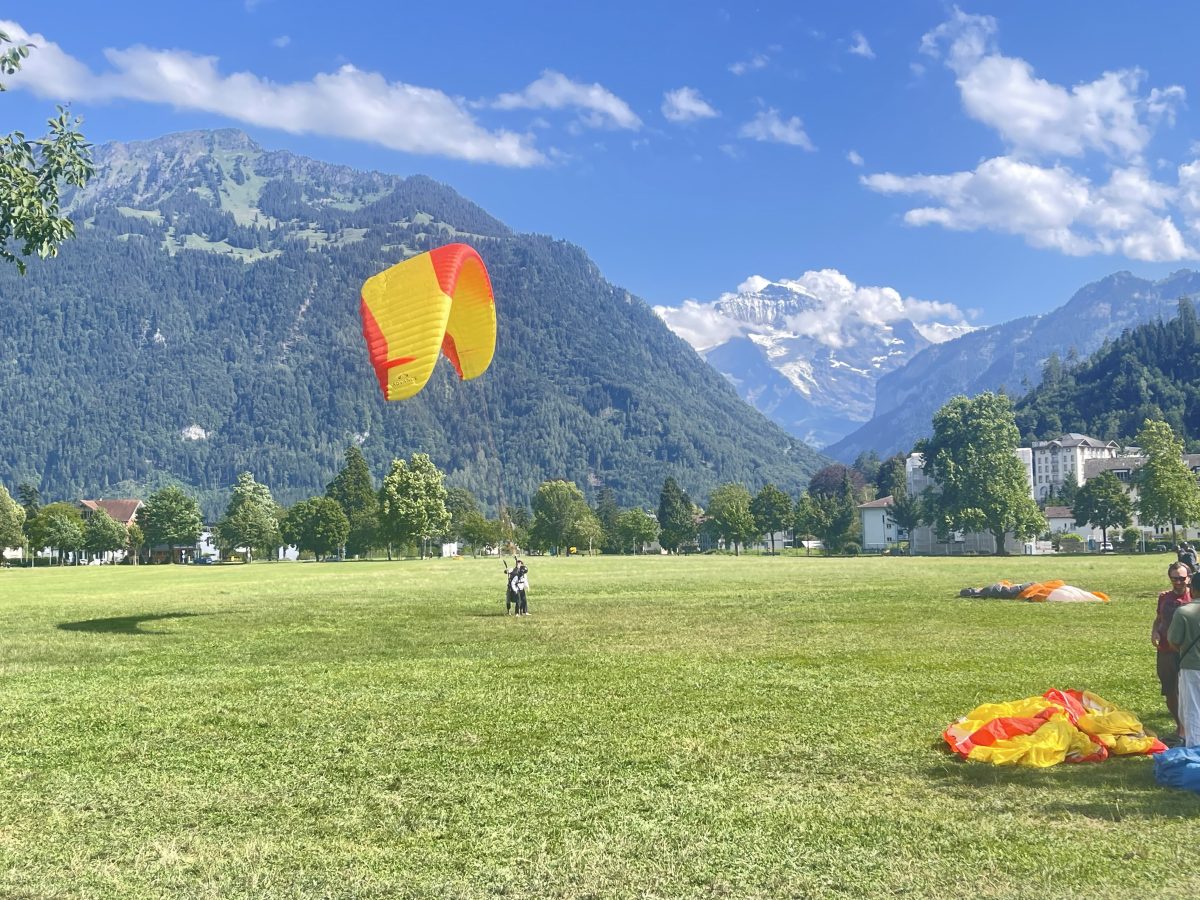 Interlaken